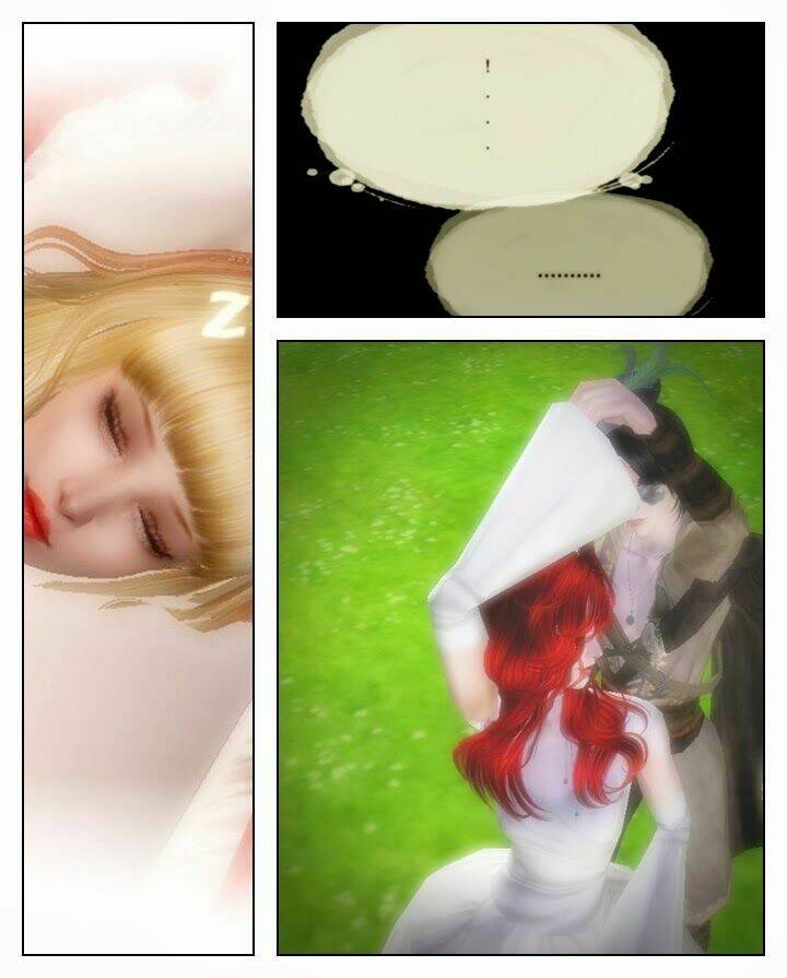 truyện sims - earl story chapter 5 3