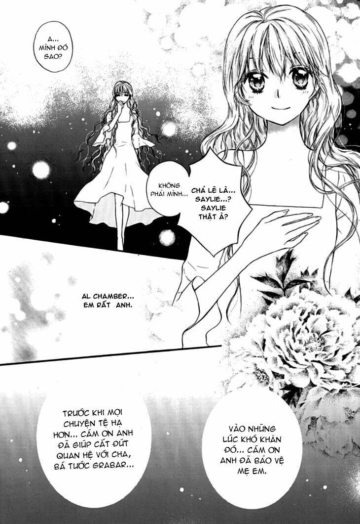 glass shoe chapter 19 26