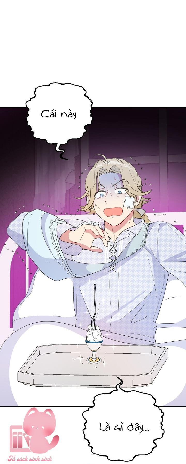 bỏ quách chồng con đi, tiền bạc mới là tất cả chapter 37 54