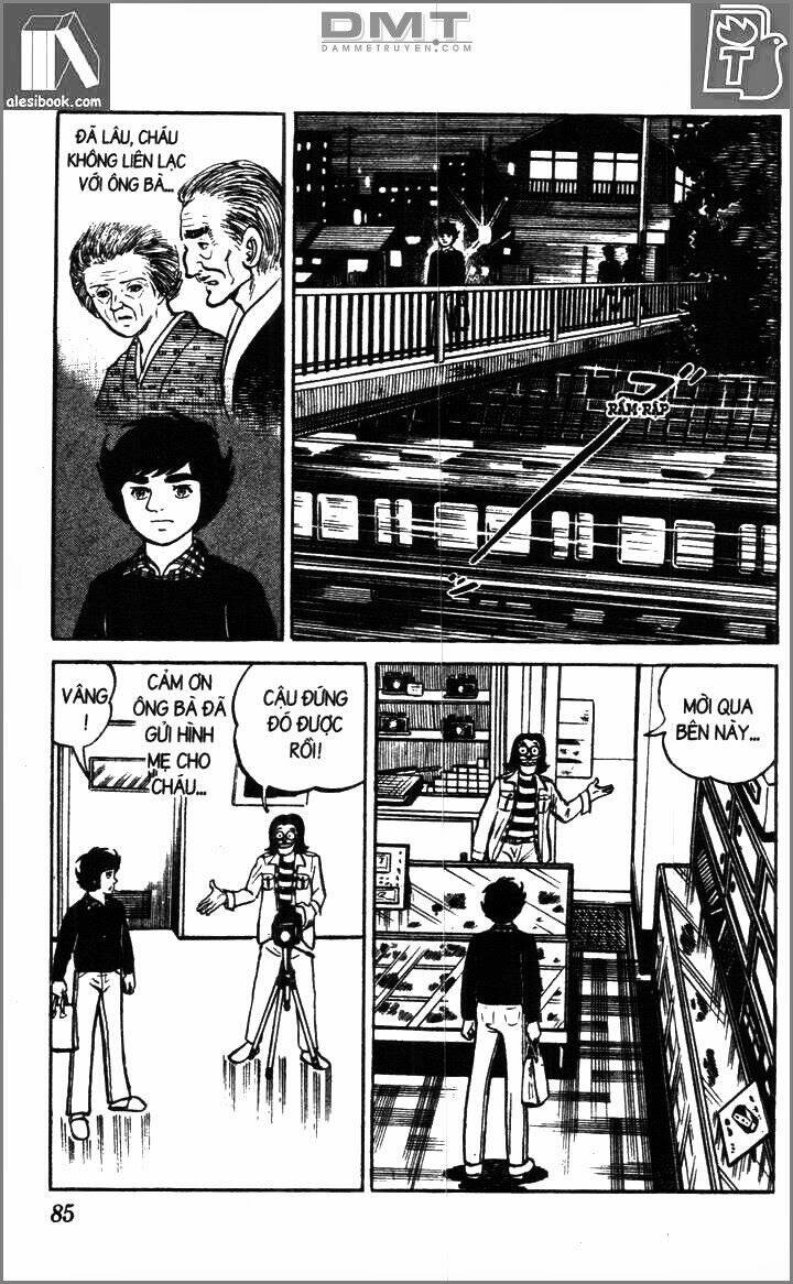 ganbare genki chapter 81 21