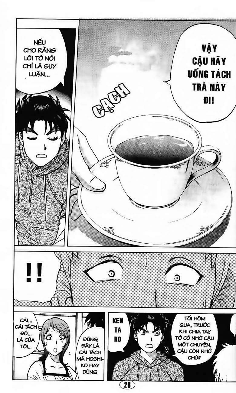 thám tử kindaichi - phần 2 chapter 67 5