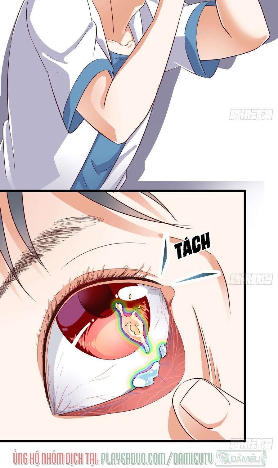 địa phủ khai phá thương chapter 10 5