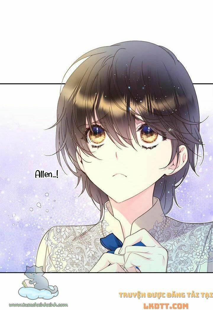 [15+] công chúa chloe chapter 87 35