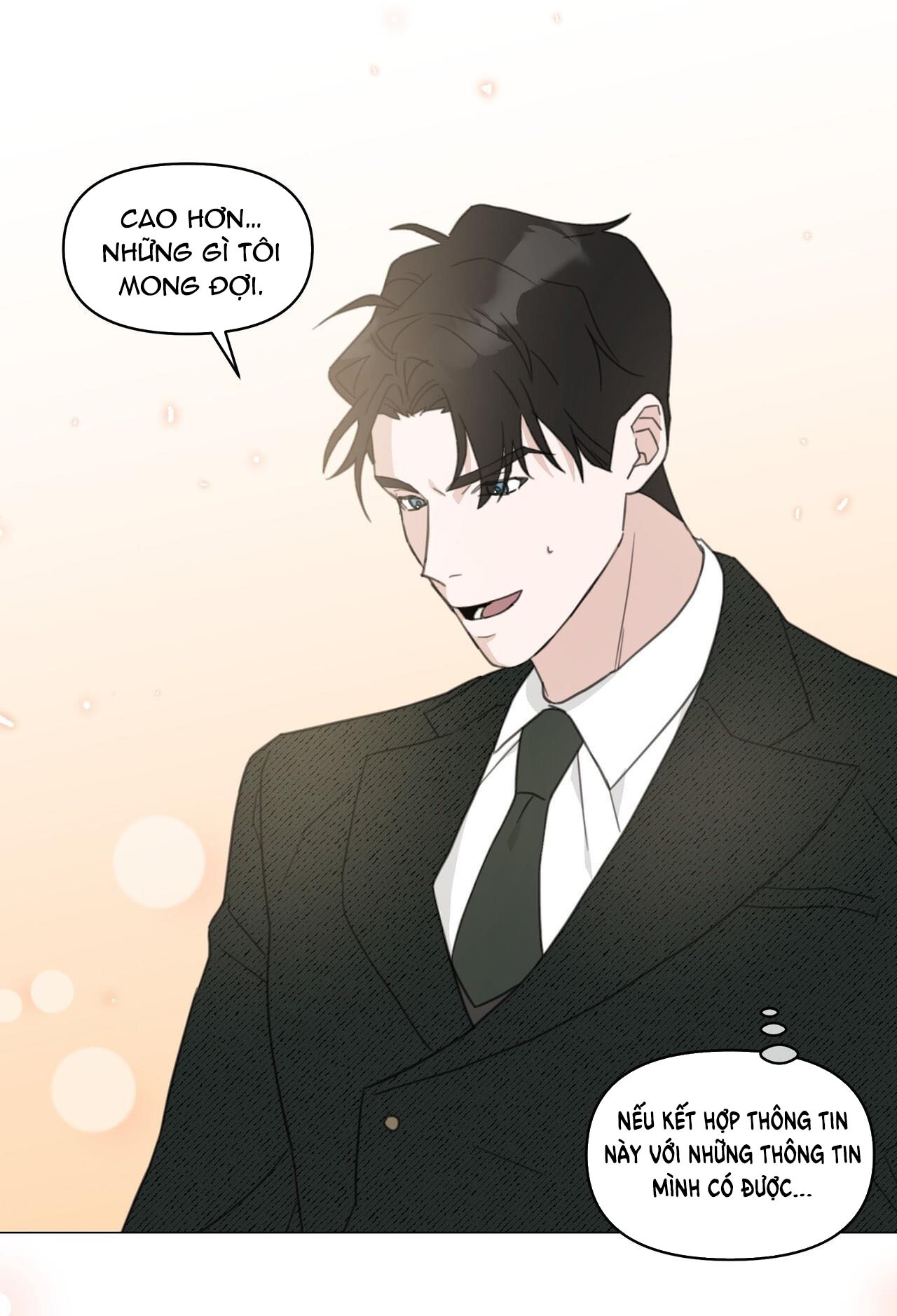 [18+] cách thu hút cơ thể của cấp trên chapter 11.1 14