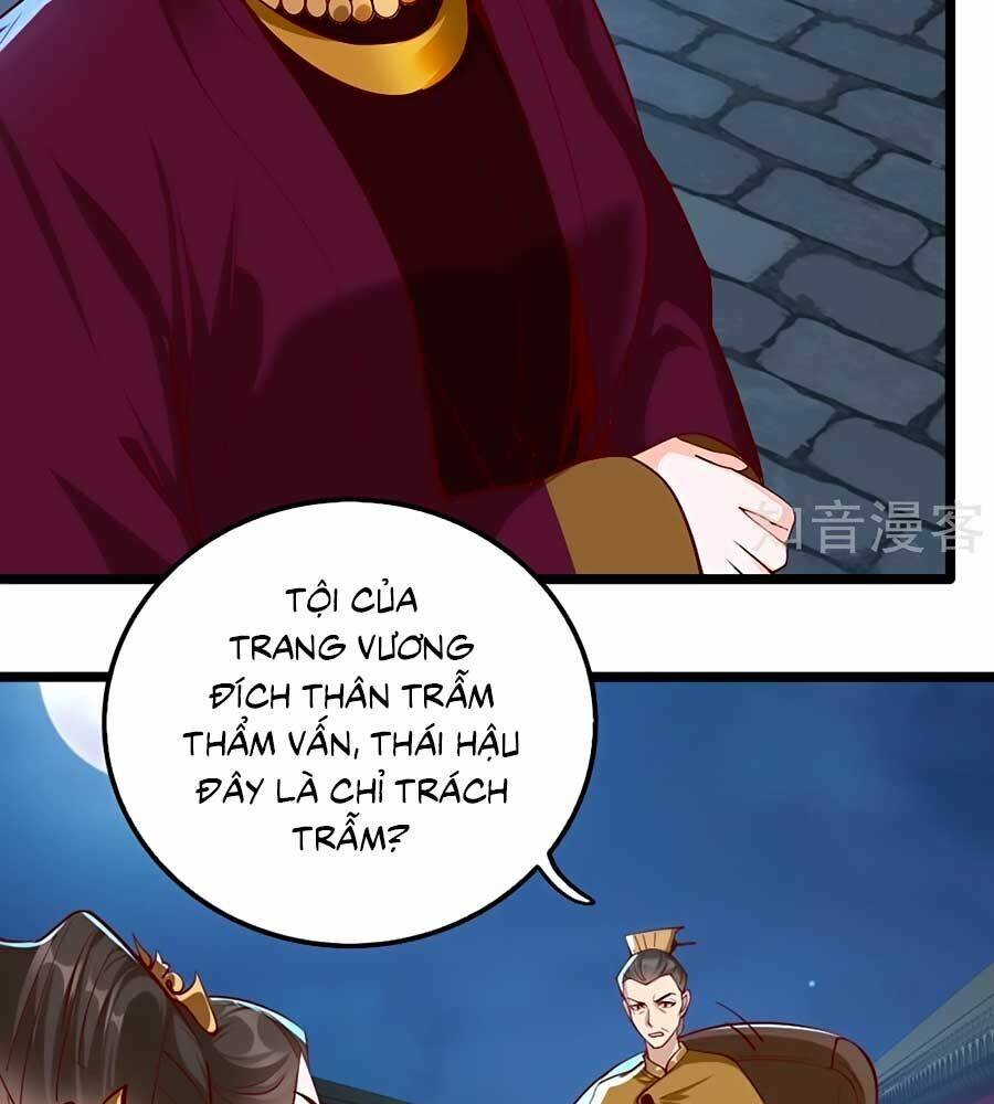 gian phi như thử đa kiều chapter 104 12