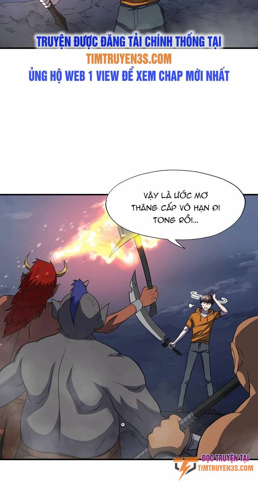 mẹ tôi là chòm sao bảo hộ m chapter 43 31