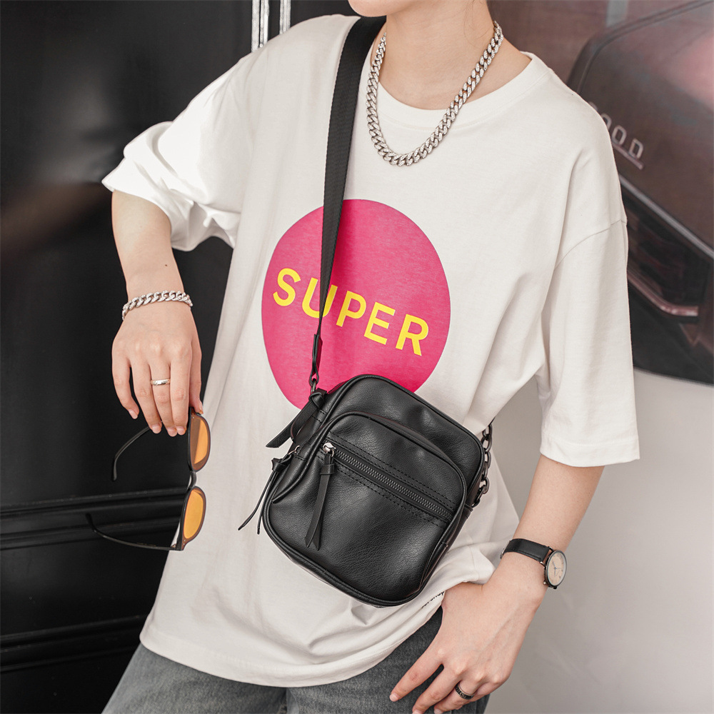TÚI ĐEO CHÉO THỜI TRANG UNISEX