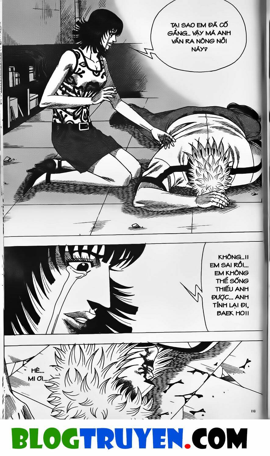 bitagi - anh chàng ngổ ngáo chapter 439 4