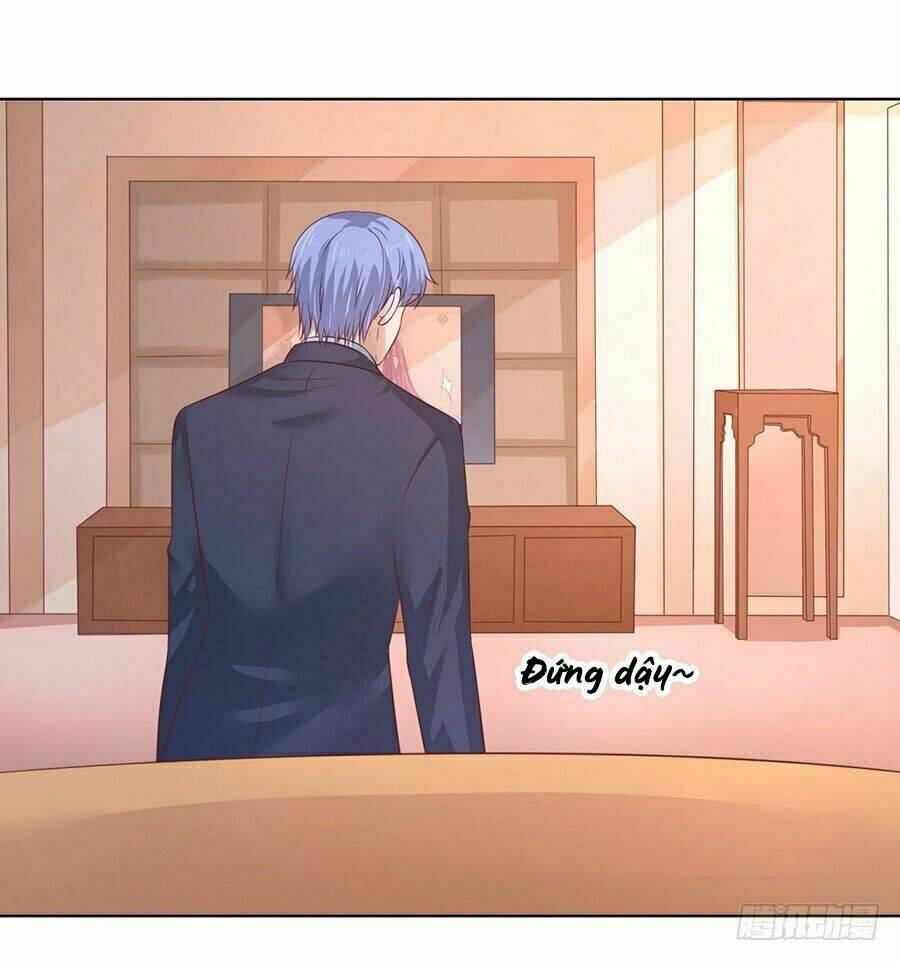 liệt ái tri hạ: series mật đào tiểu tình nhân chapter 198 28