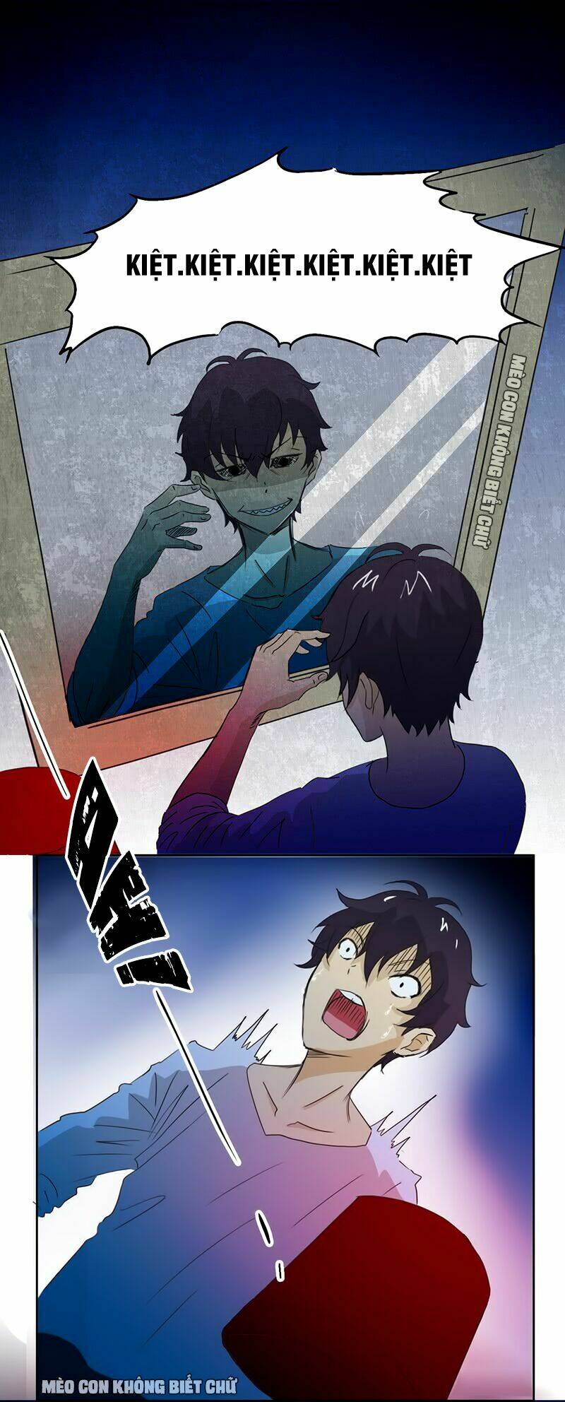 phải lòng âm gian tiểu kiều thê chapter 5 16