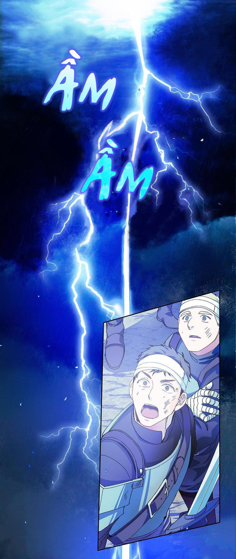 tôi đã trở thành vợ của nam chính chapter 4.1 8