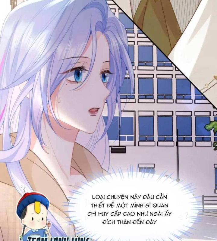 vị chỉ huy lạnh lùng khóc trong vòng tay tôi chapter 23 6