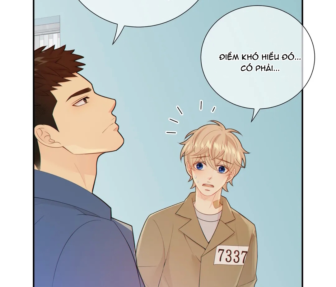 thời gian giữa sói và chó chapter 51 54