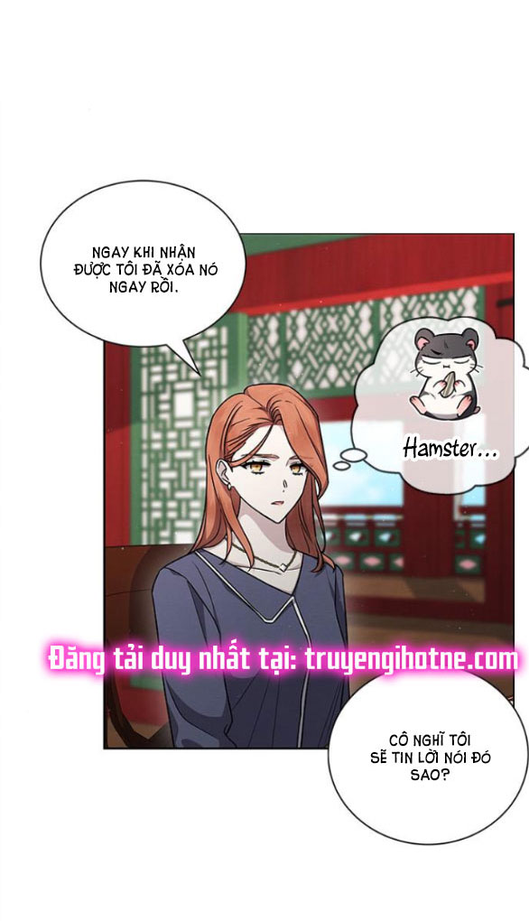 the castle - cô dâu của quỷ chapter 11.2 5
