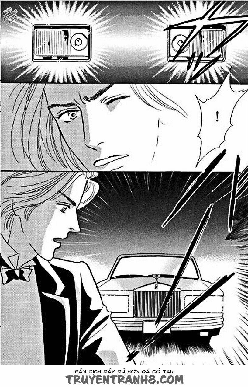 lady e no kaidan chapter 5 25