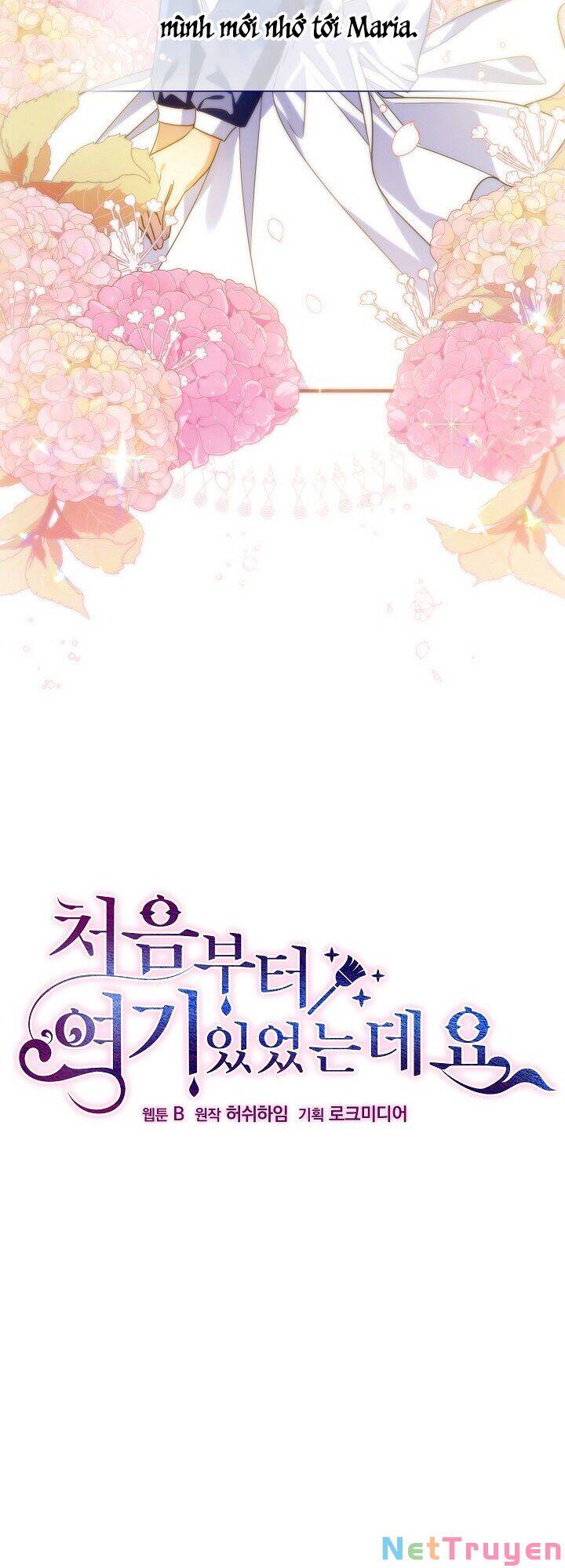 từ lúc bắt đầu tôi vẫn luôn ở bên em chapter 35 16