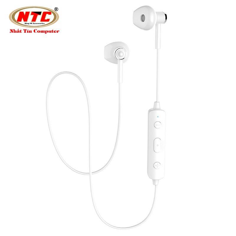 Tai nghe bluetooth thể thao dành cho Hoco ES21 Wonderful sports V4.2 (2 màu) - Hàng chính hãng