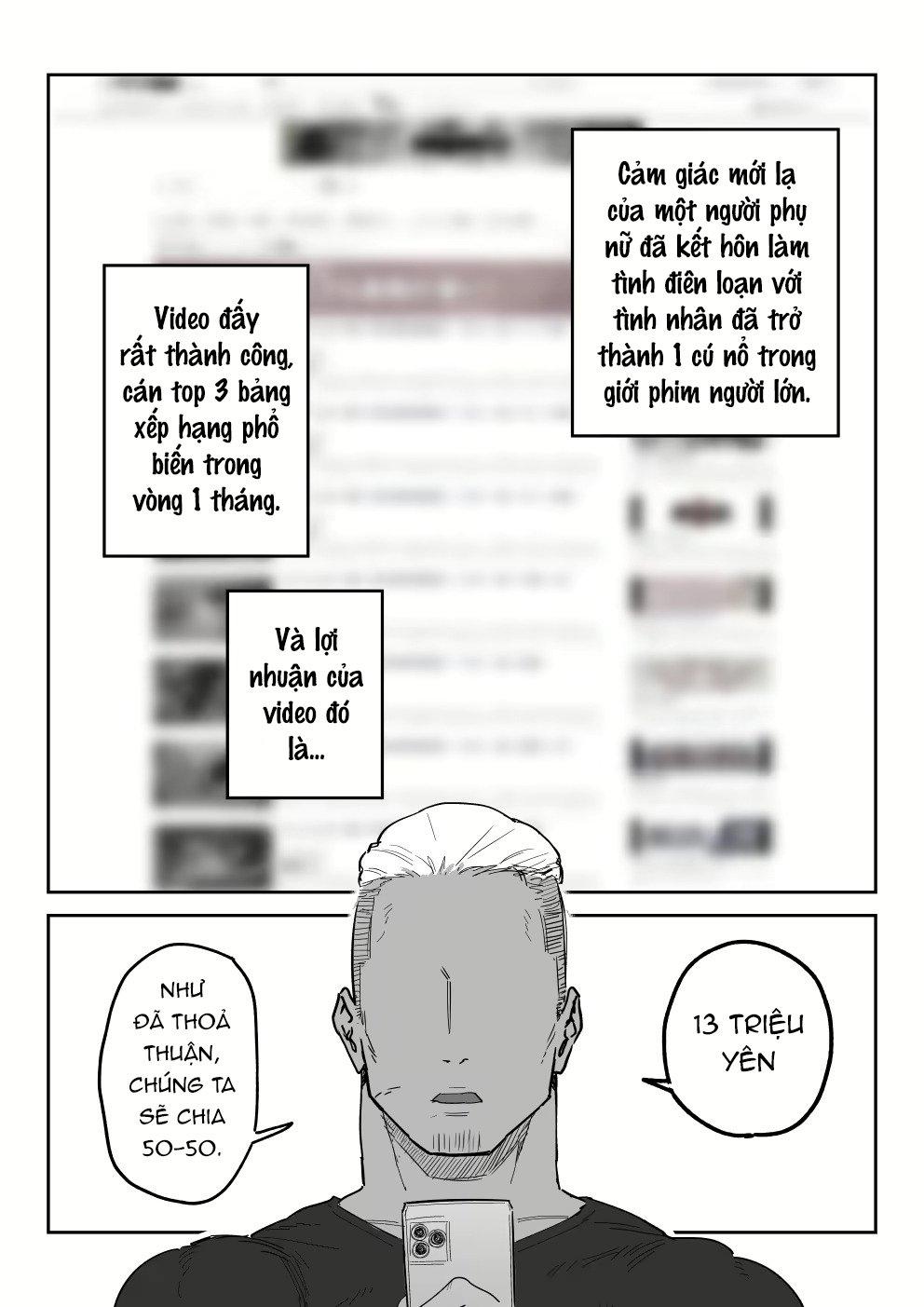 mẹ thay con gái ra mắt phim jav chapter 0 76