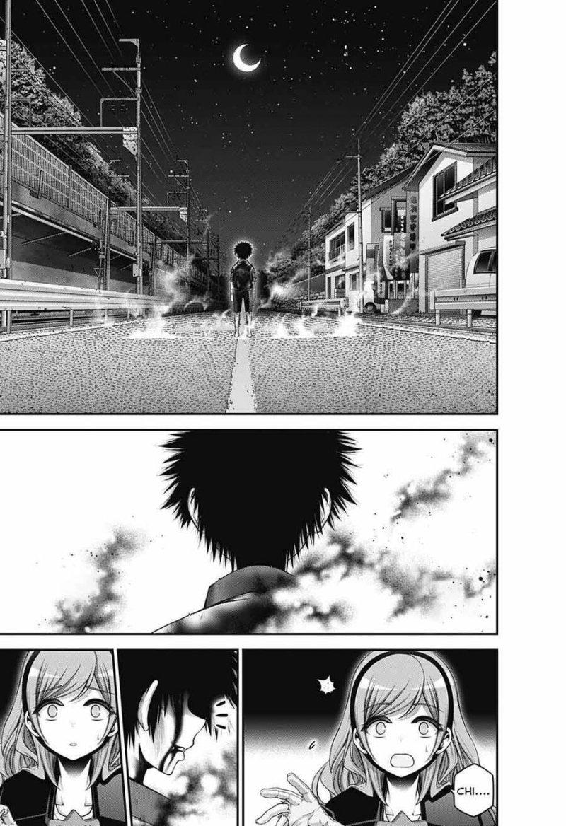 thợ săn ác linh chapter 50 17