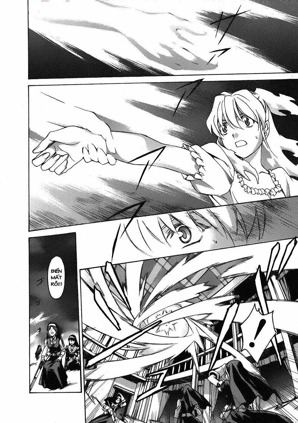 chrono crusade chapter 7 23