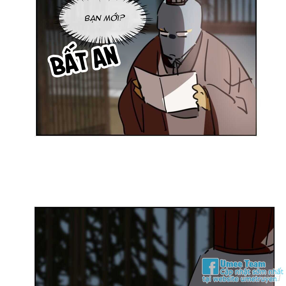 bắt lấy ngao ngao chapter 115 19