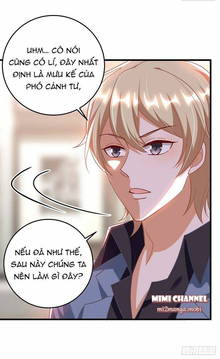 đại lão gọi tôi tiểu tổ tông chapter 26 20