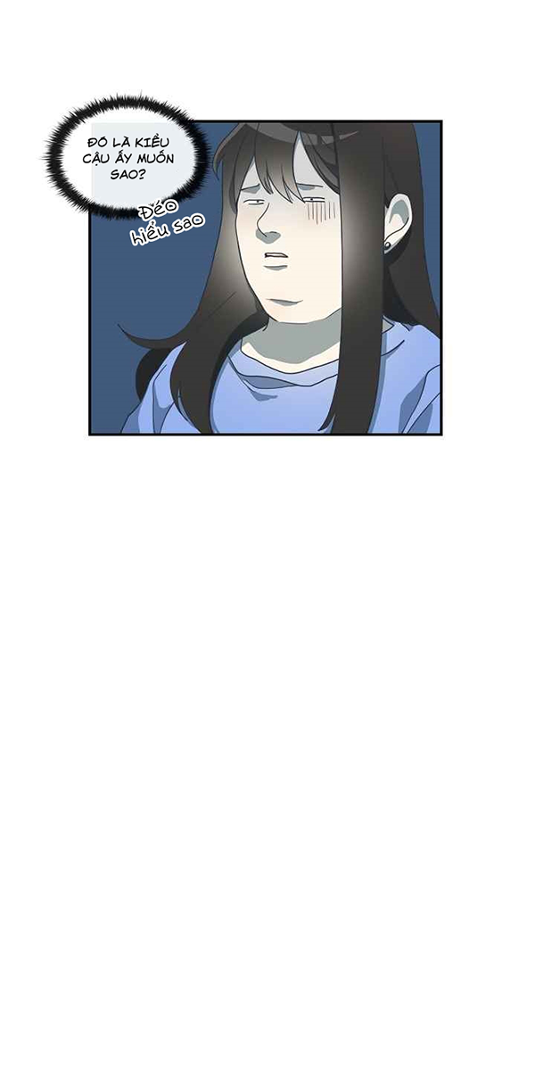 thanh xuân lầm lỡ chapter 9 31