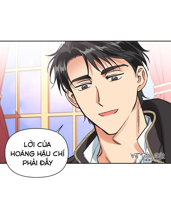 ác nữ xứng đôi với bạo chúa chapter 10 11