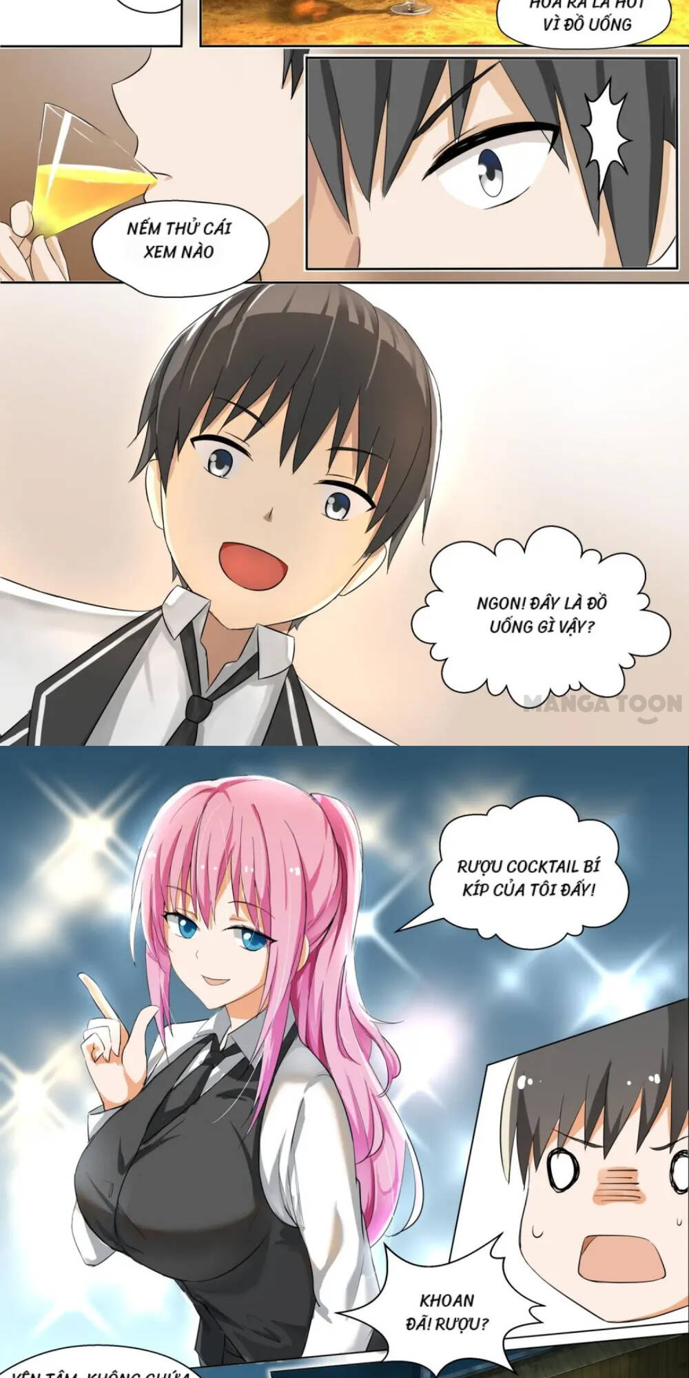 the boy in the all-girls school chapter 122 4