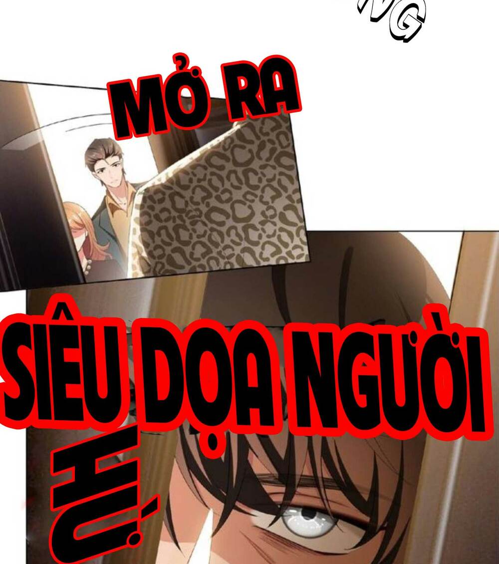 cô vợ nhỏ nuông chiều quá lại thành ác!! chapter 78 8