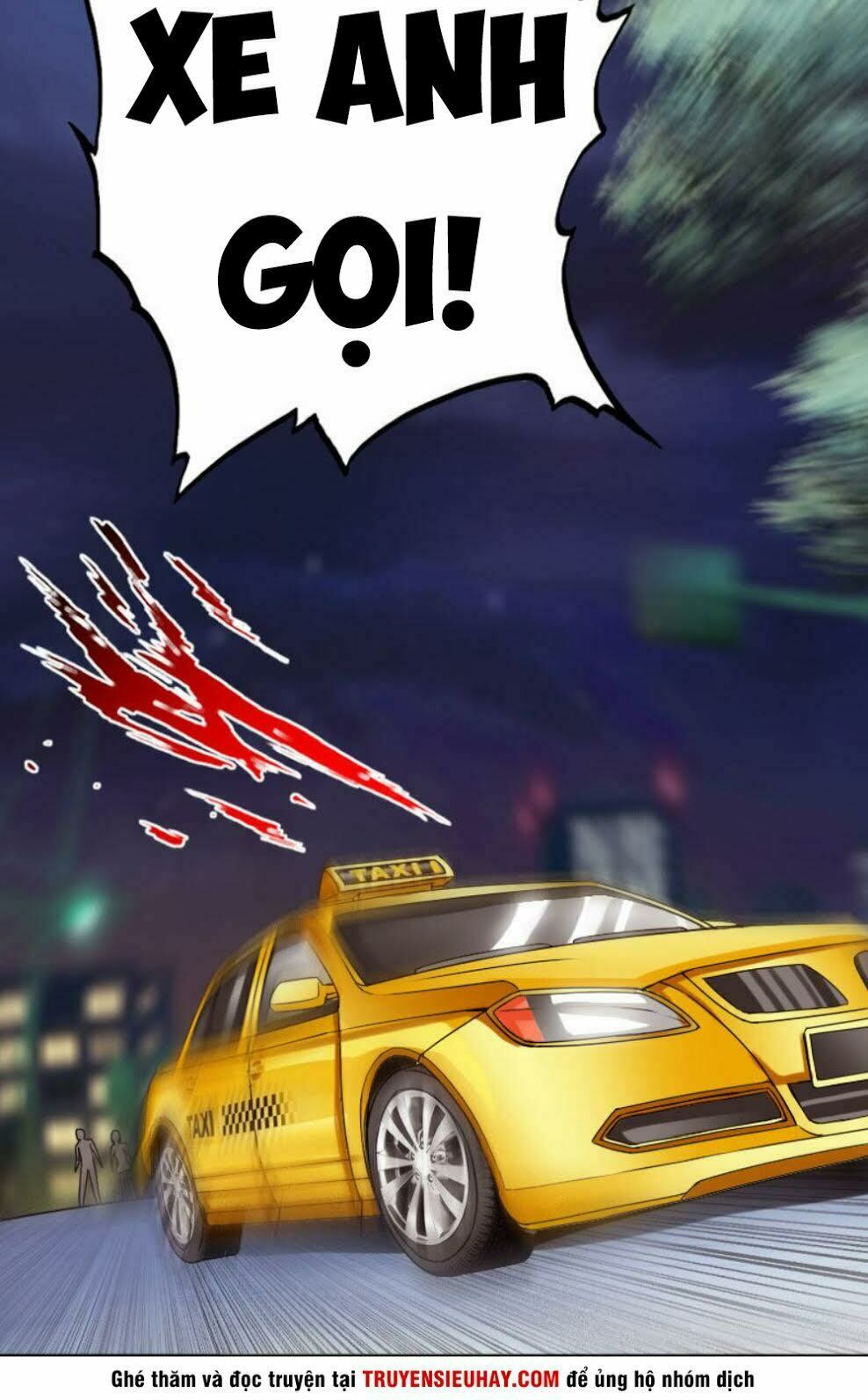 tuyệt phẩm tà thiếu chapter 33 31