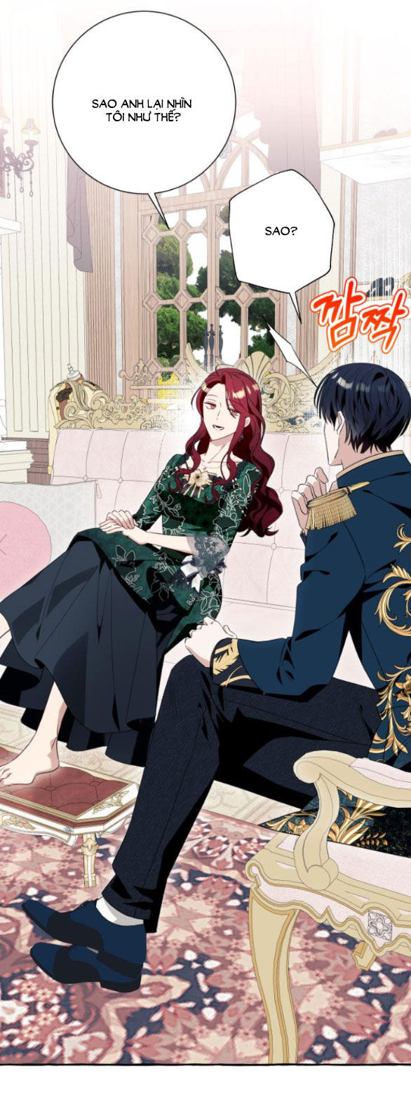 tôi tưởng đó chỉ là tiểu thuyết trọng sinh bình thường chapter 49.1 37