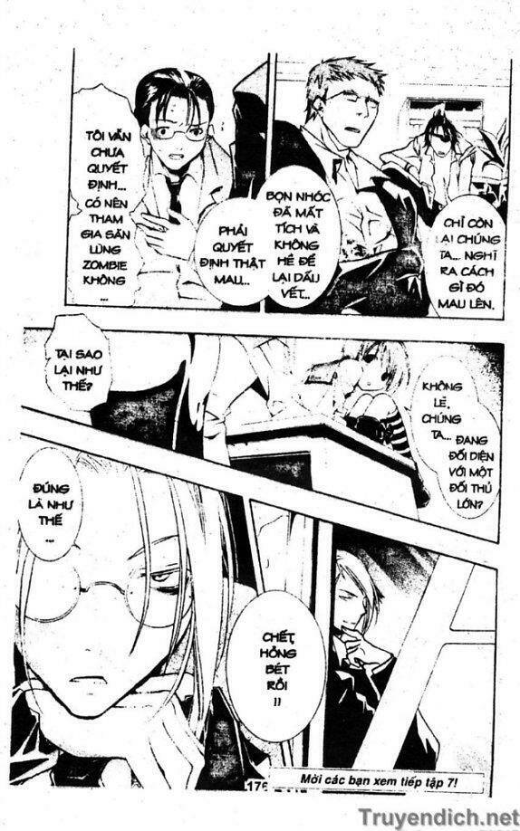 zombie-loan chapter 35 25