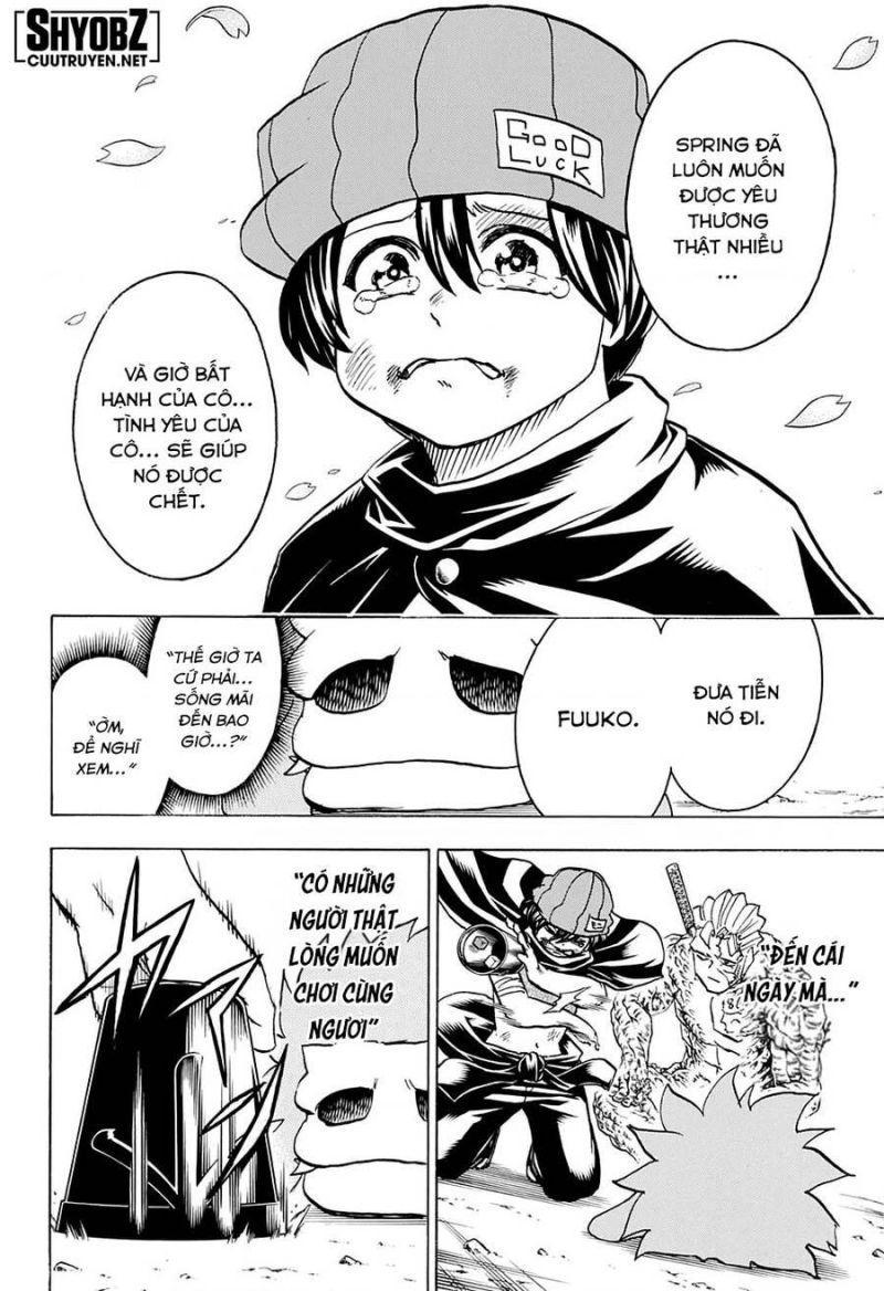 undead unluck chapter 93 13