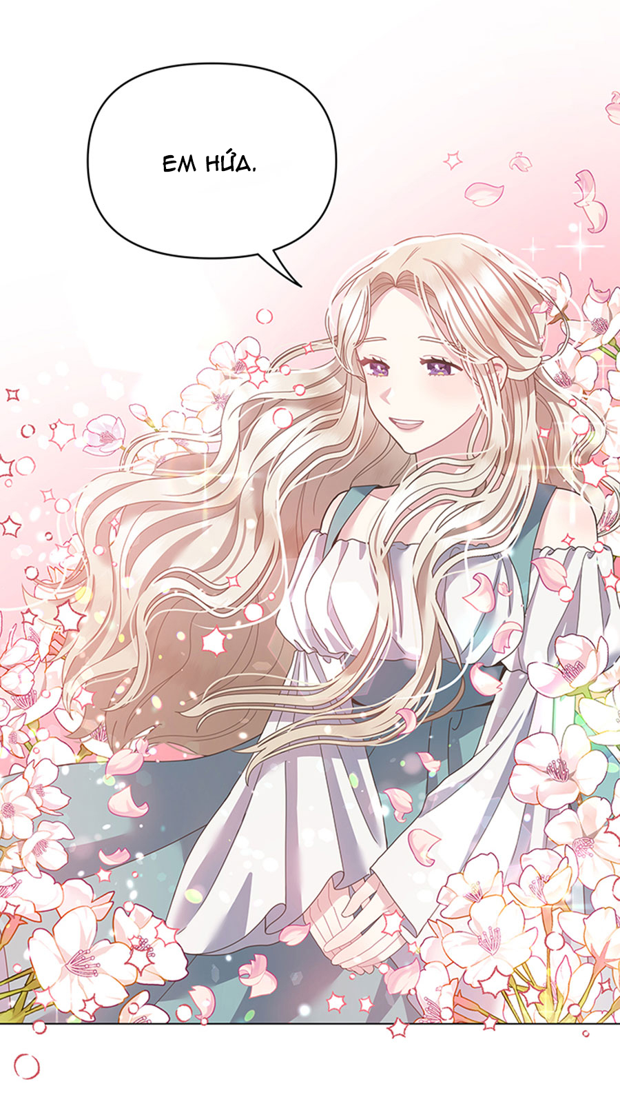 khu vườn lặng im chapter 1 72