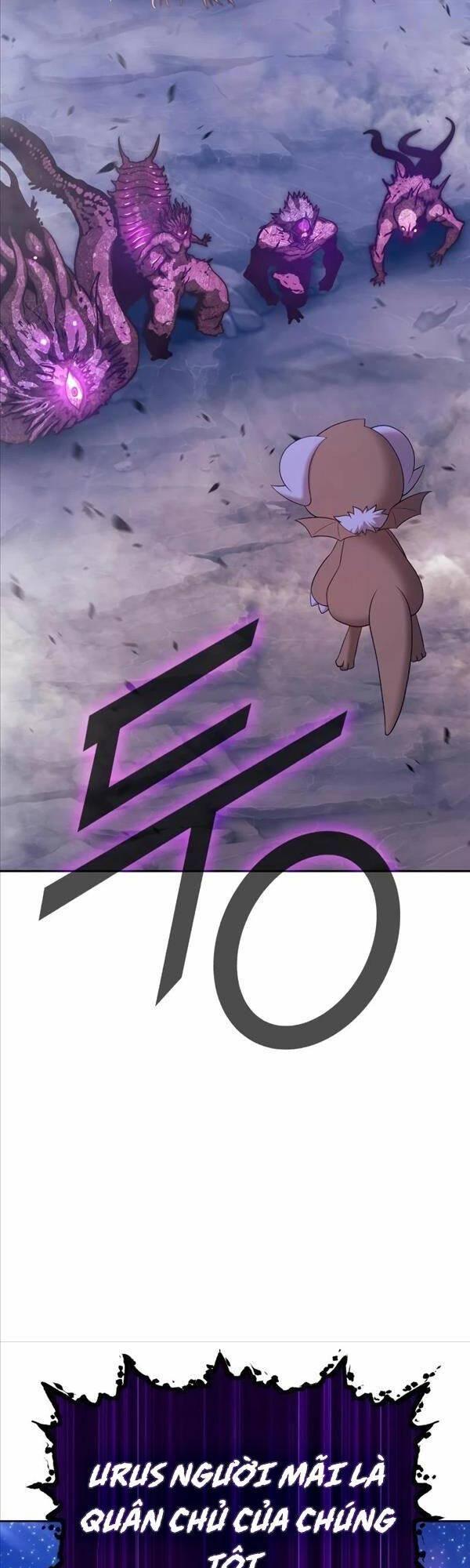 Gậy Gỗ Cấp 99+ chapter 76.5 6