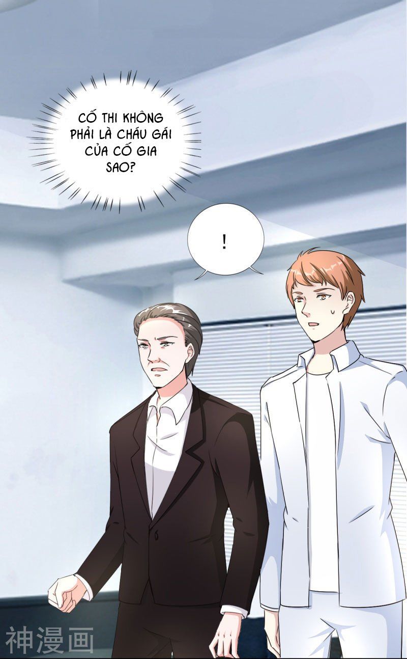 cẩm tú trùng sinh: chào buổi sáng phó thái thái chapter 84 24