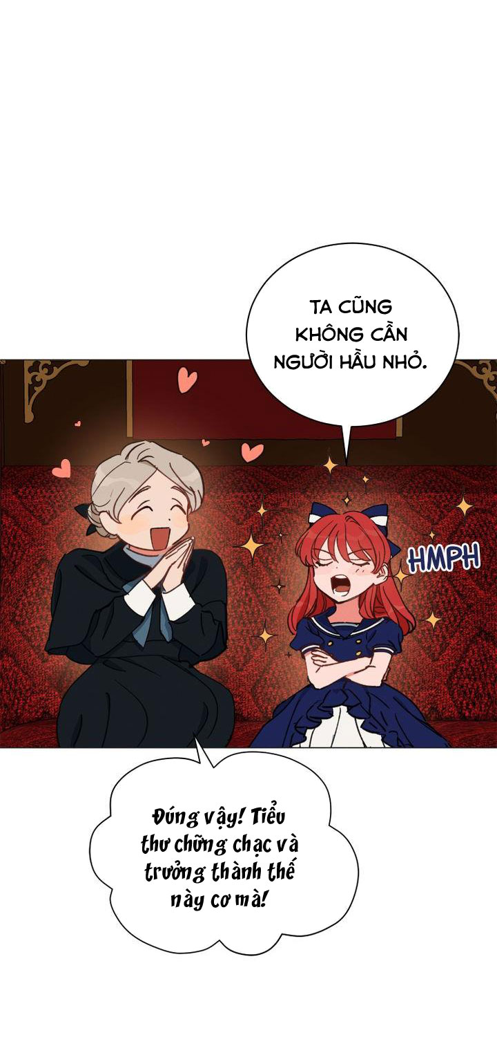 cái chết của nàng lamia chapter 40 19