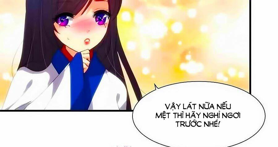 dưỡng thiếu chủ đấu tra nam chapter 34 21