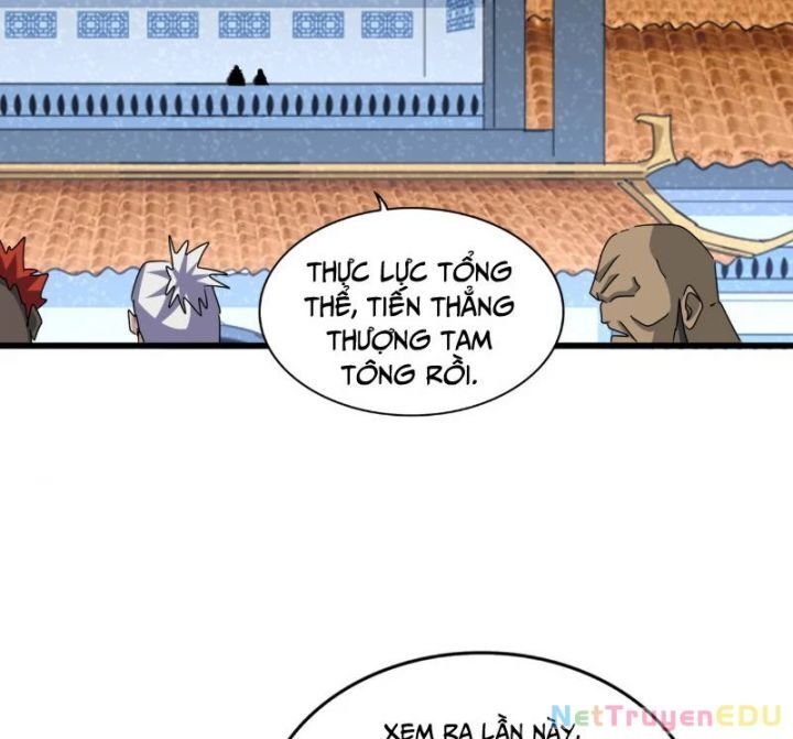 đại quản gia là ma hoàng chapter 663.5 17
