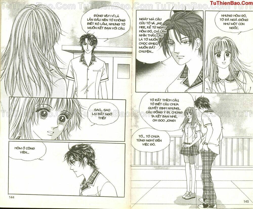 bắt được anh chapter 3 72