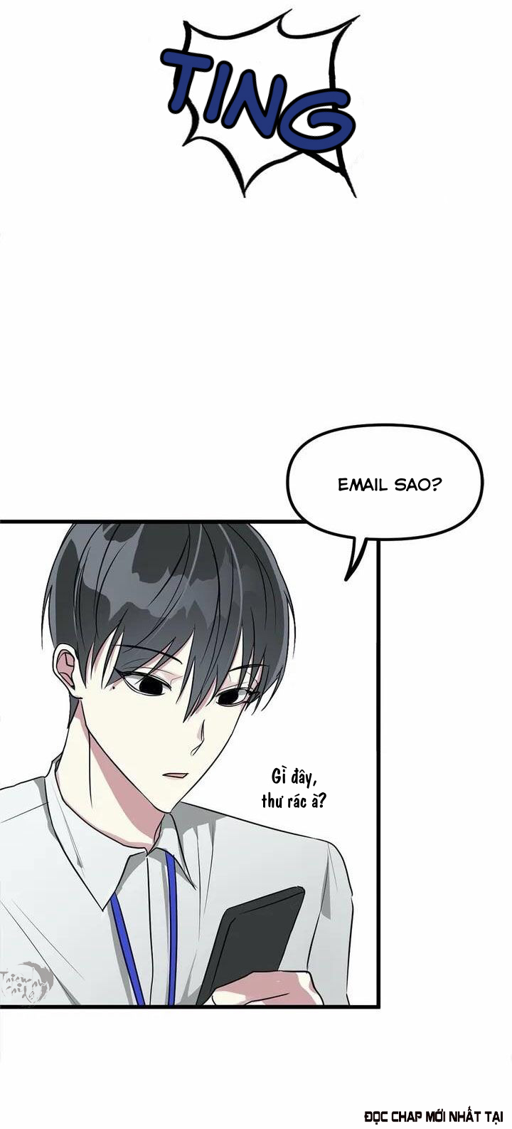 lỗi bộ nhớ chapter 0 3