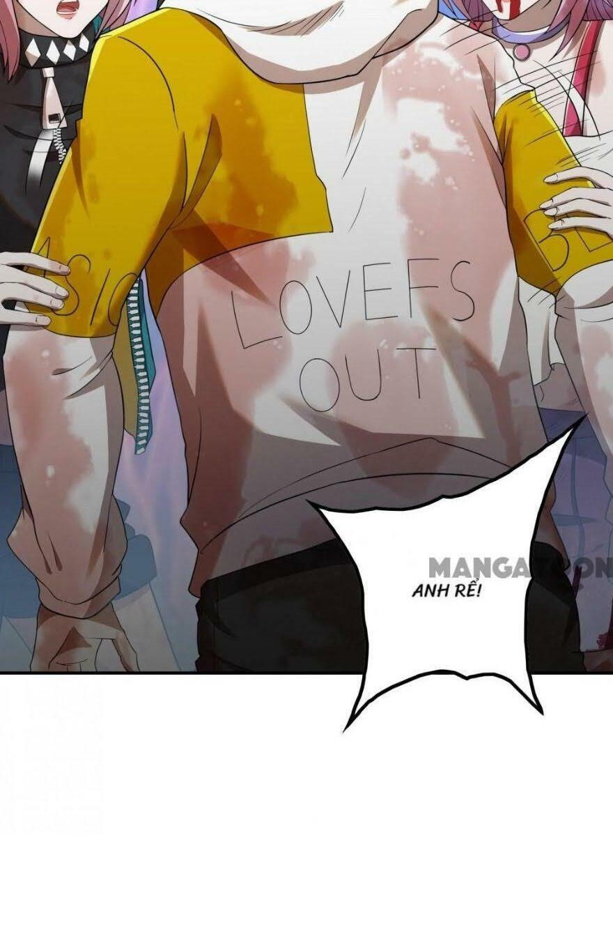 đệ nhất người ở rể chapter 137.2 20