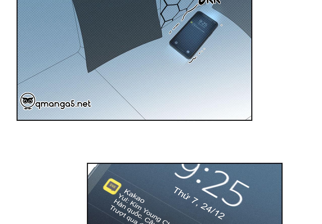 dải hợp âm trên đại dương xanh chapter 37 150