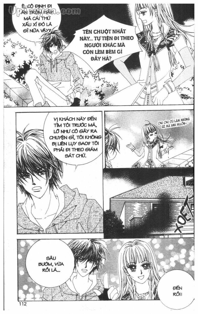 cửa hàng phù thủy chapter 1 112