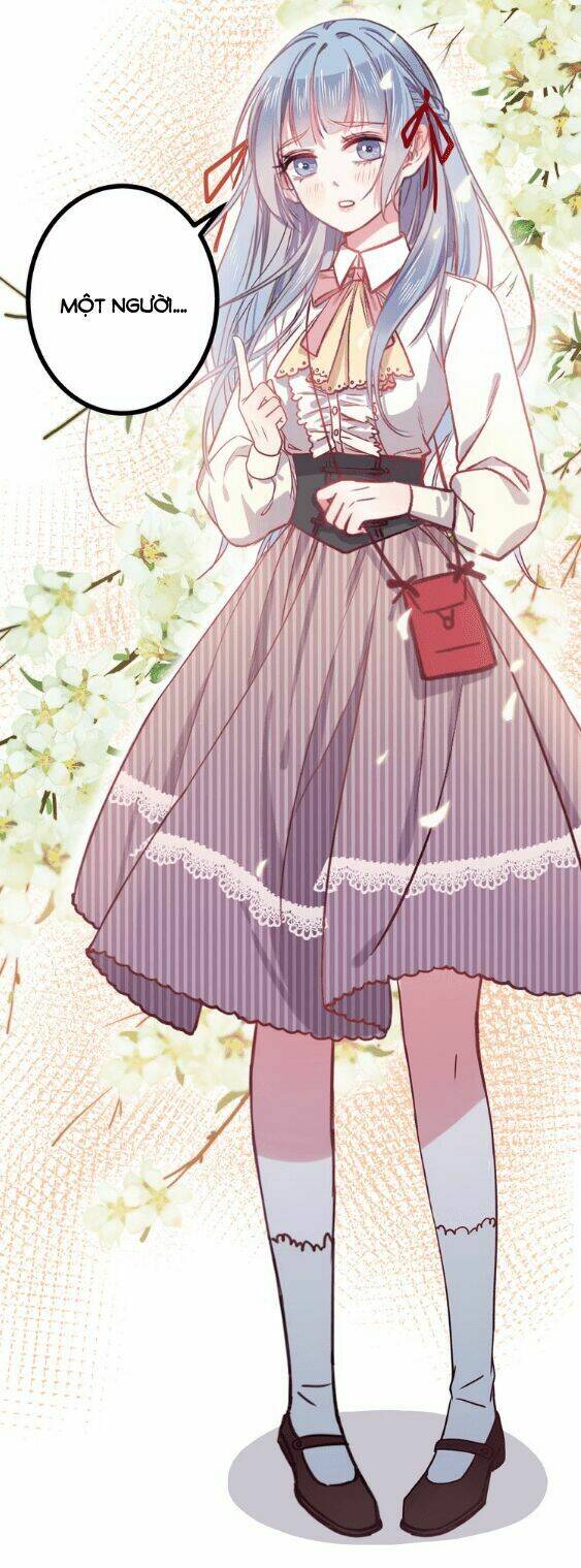 huyết quỷ luyến nhân chapter 1 7