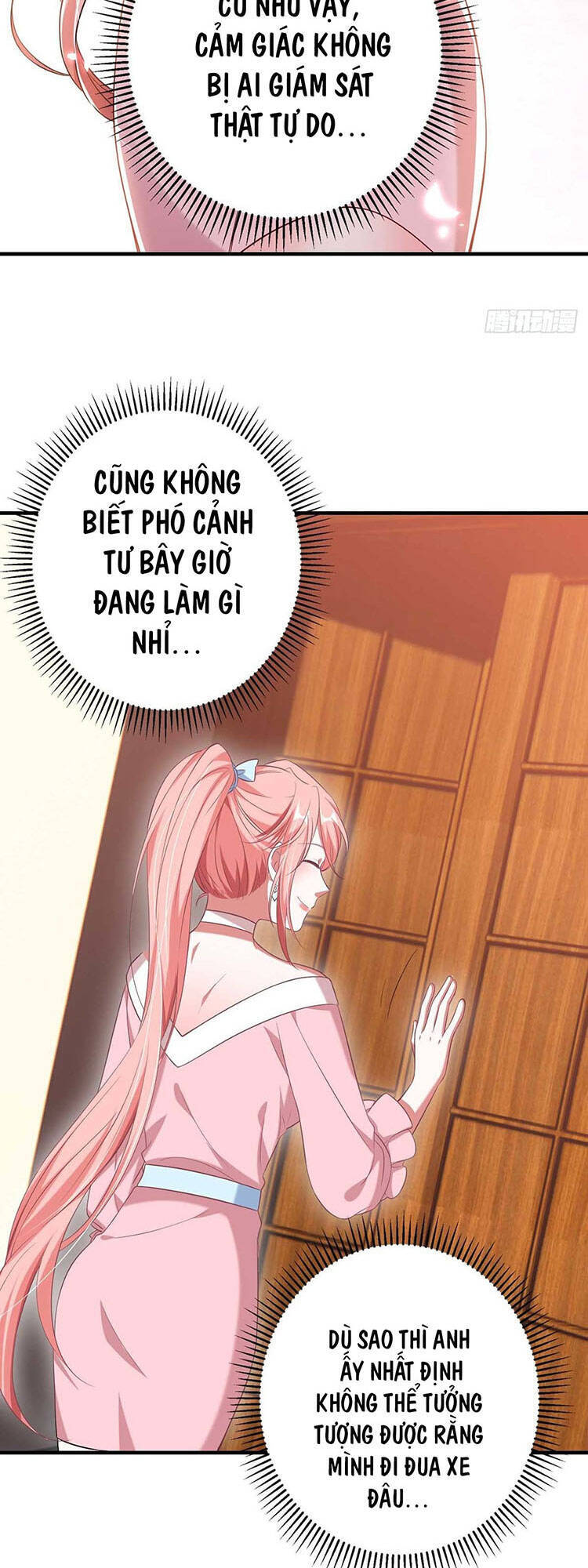 đại lão gọi tôi tiểu tổ tông chapter 40 18