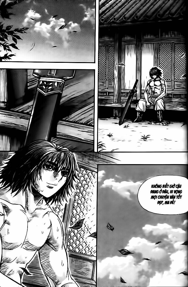 king of hell chapter 109 35