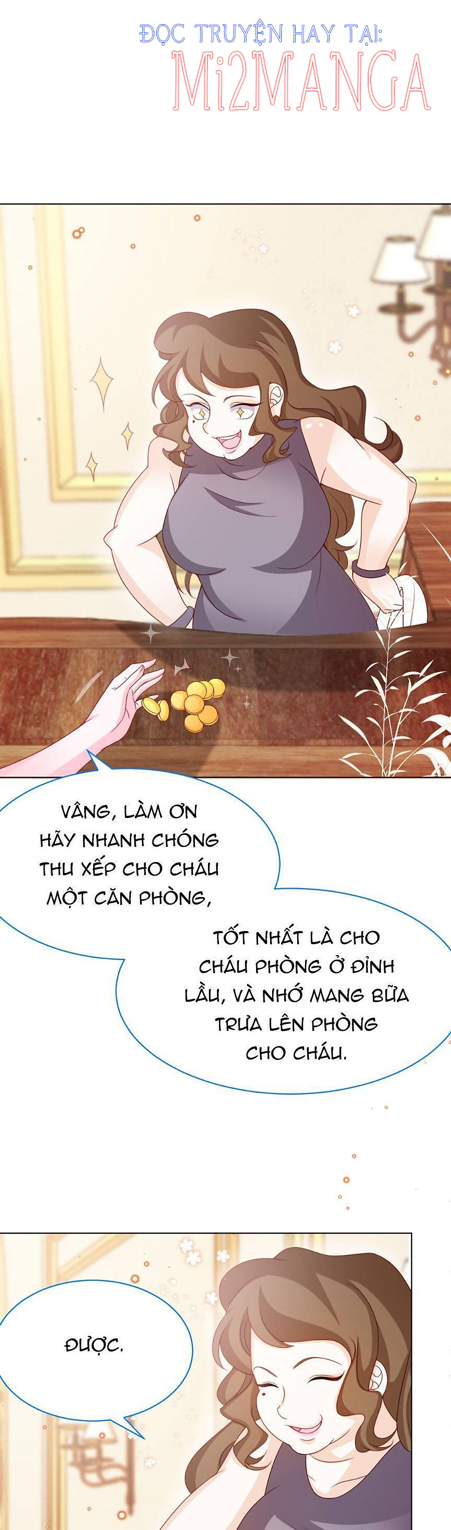 ninita yêu dấu chapter 55.2 7