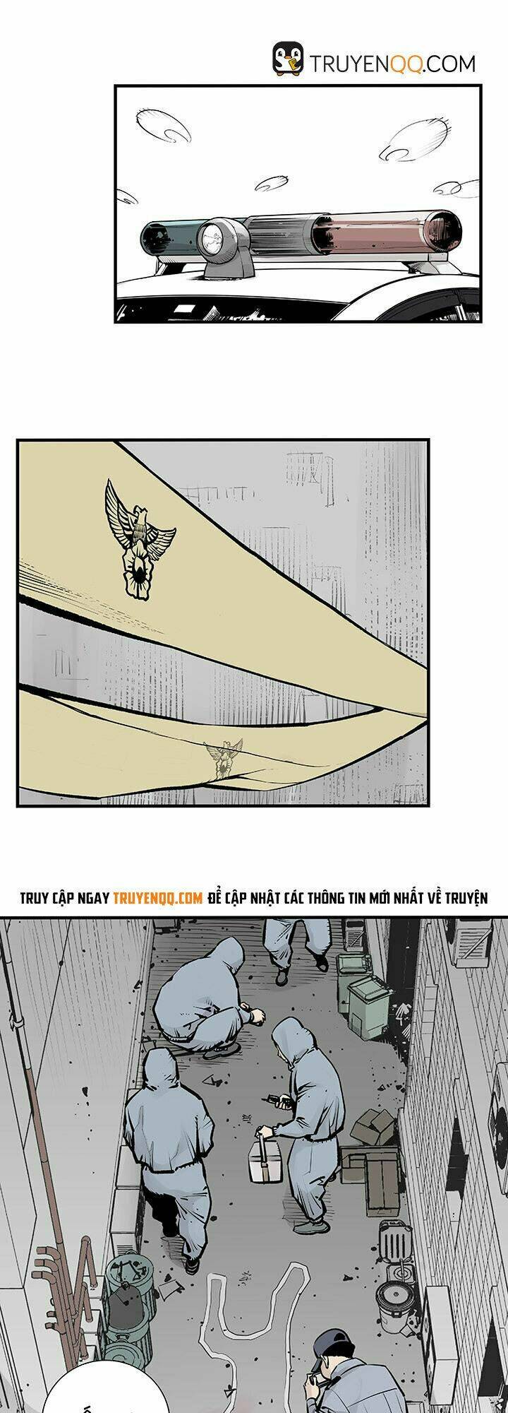 the devil’s descendants chapter 0 11